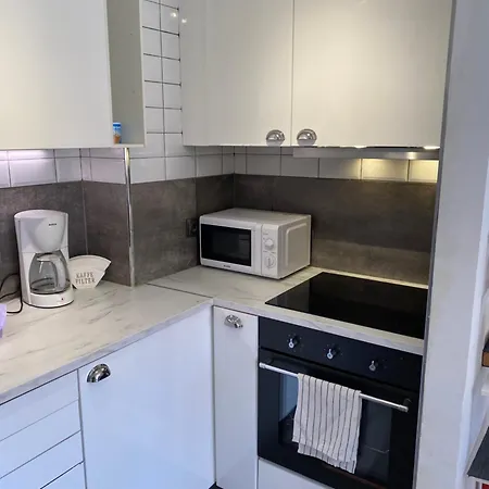 Soler Apartment